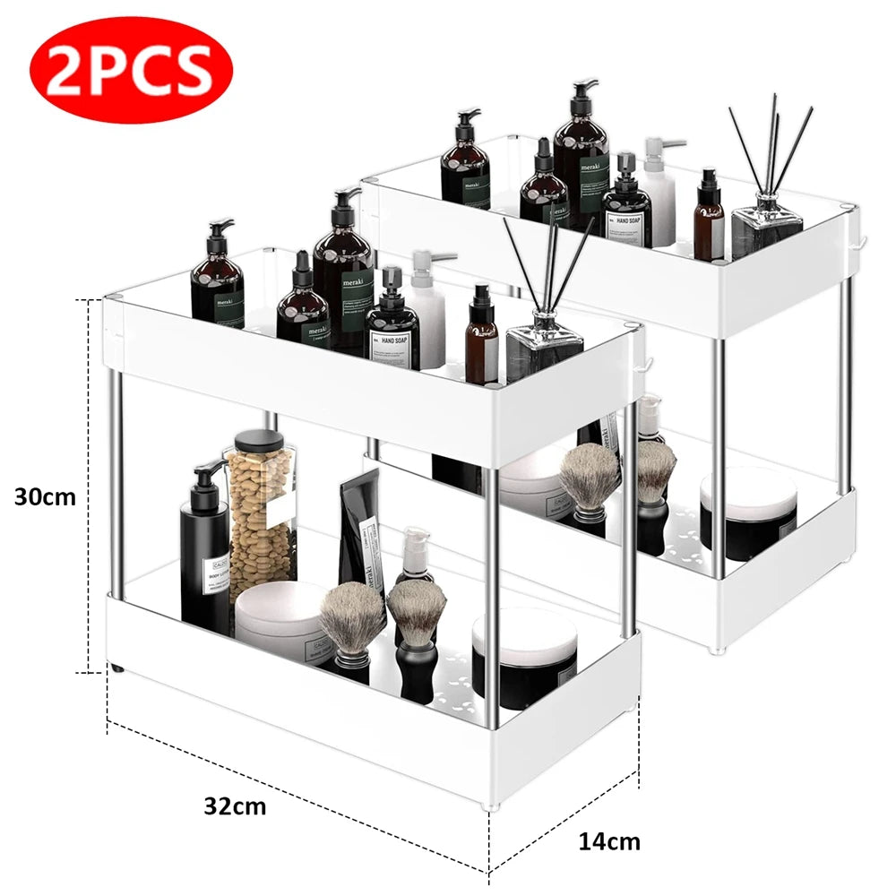 Under Sink Organizer