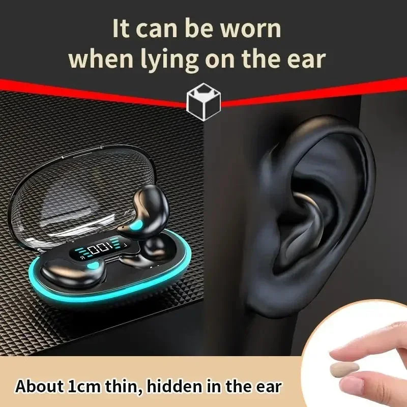 Wireless Sleep Earphone