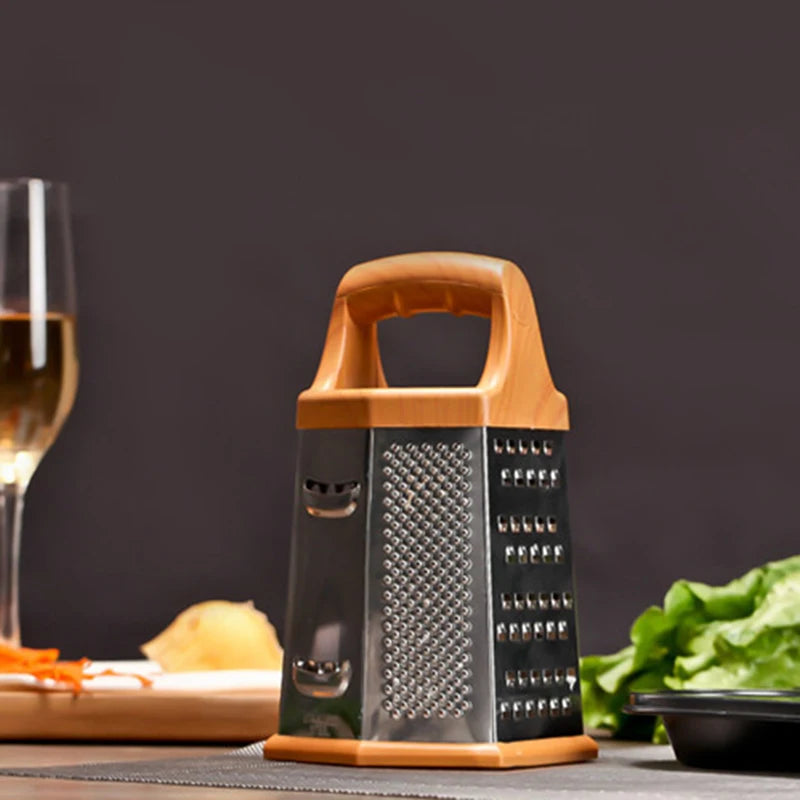 Six Sided Vegetable Slicer