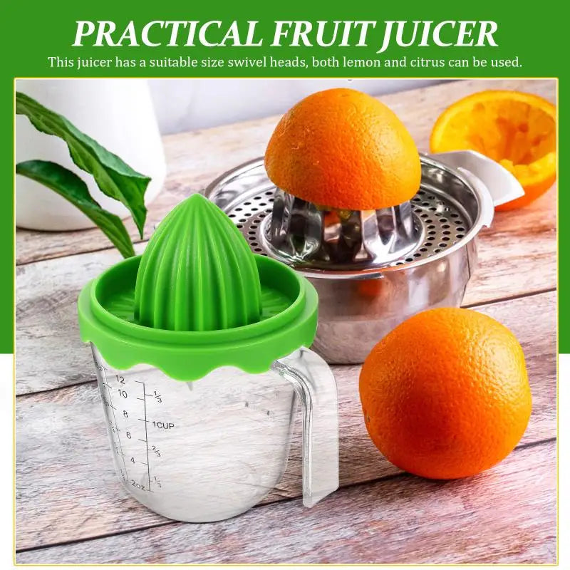Citrus Juicer