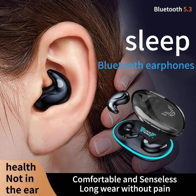 Wireless Sleep Earphone